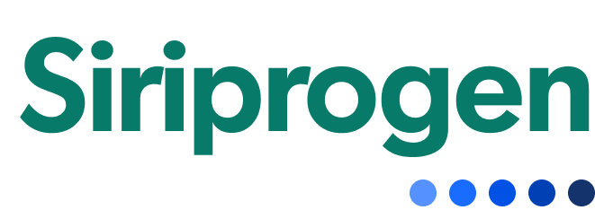 siriprogen