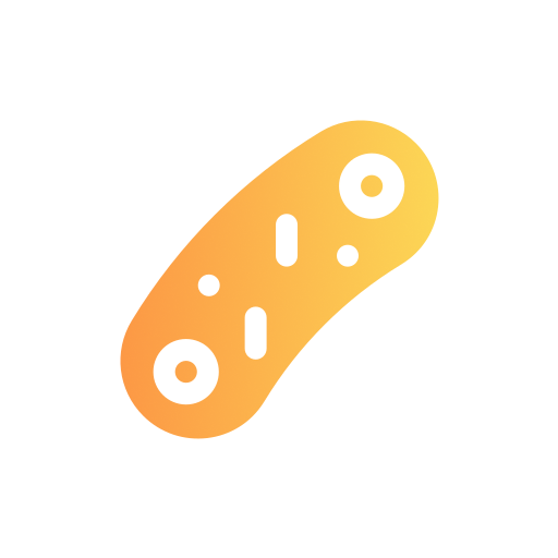 Gram Negative and Positive Bacteria