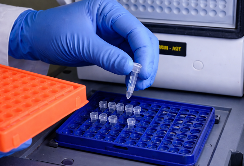 Custom Amplification