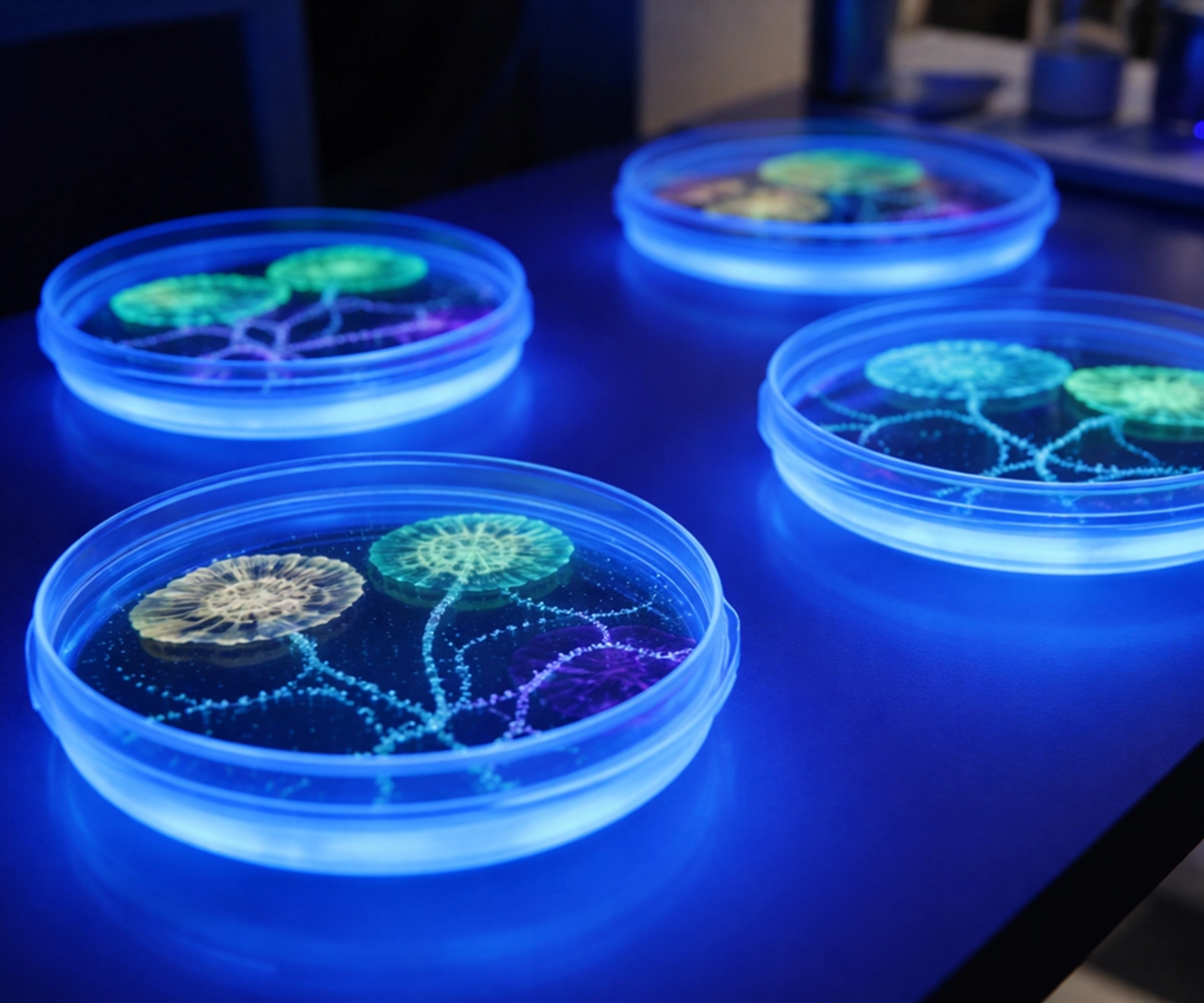 Bacteria, Actinomycetes, Fungi and Algae