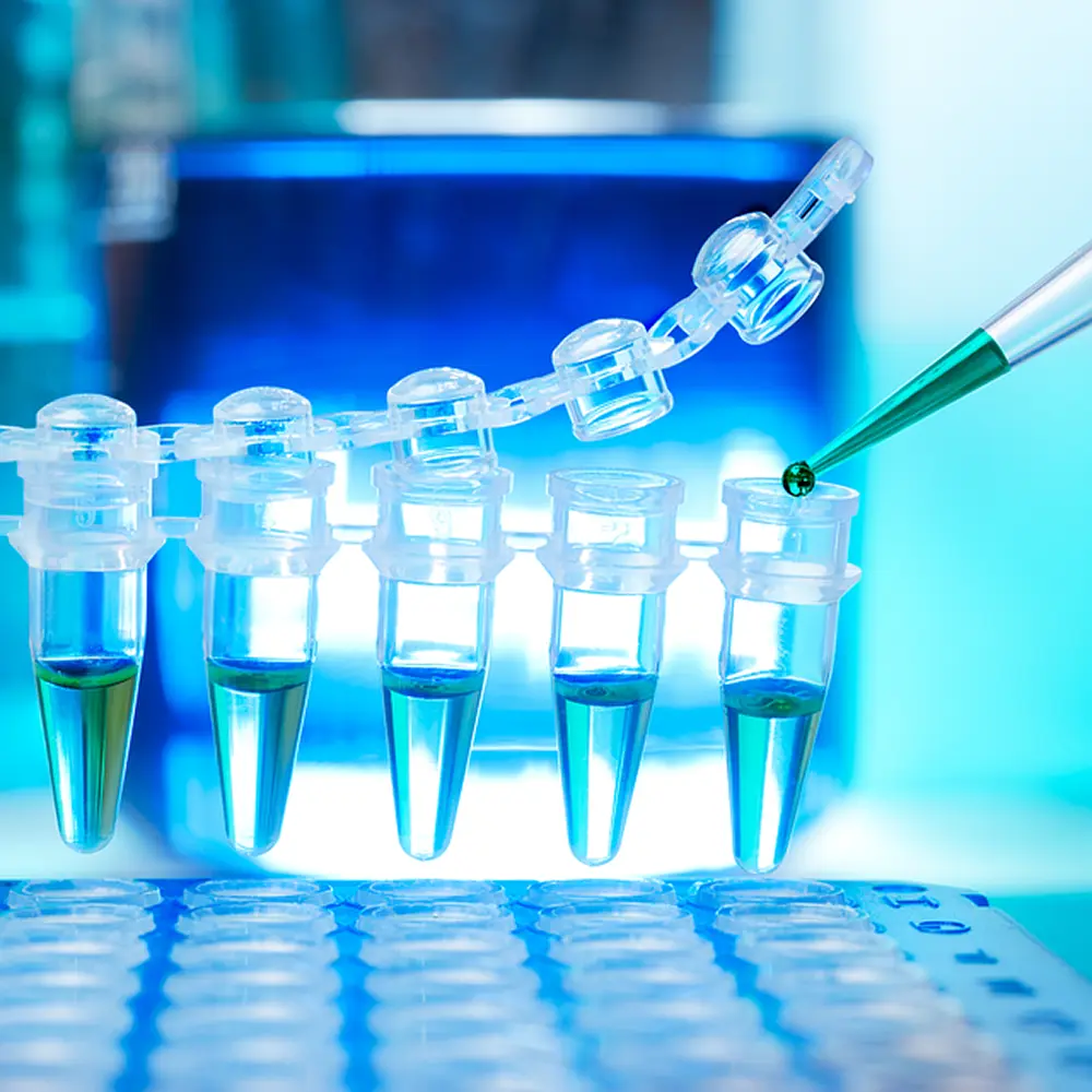 Human Molecular Diagnostics